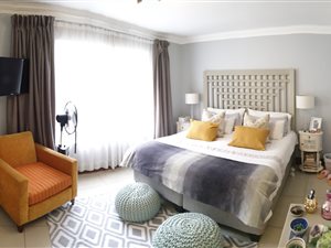 2 Bed Apartment in Strathavon