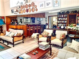 5 Bed House in Vrede