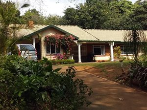 4 Bed House in Athlone