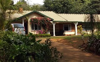 4 Bedroom House in Athlone