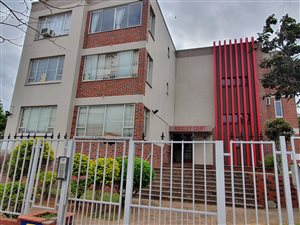 1.5 Bed Apartment in Overport