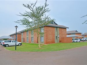 1 Bed Apartment in Theresa Park