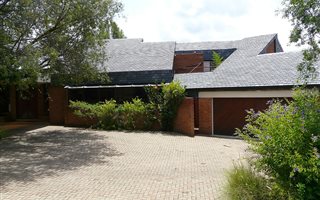 3 Bedroom House in Beaulieu