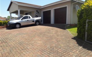 3 Bedroom Townhouse in Lincoln Meade