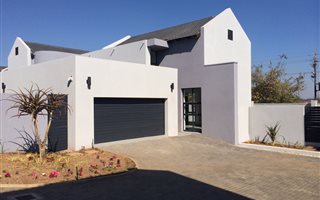 3 Bedroom House in Raslouw