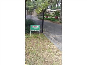 2 Bed Apartment in Bryanston West