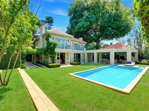4 Bed House in Dunkeld