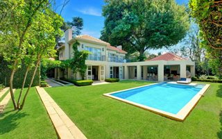 4 Bedroom House in Dunkeld