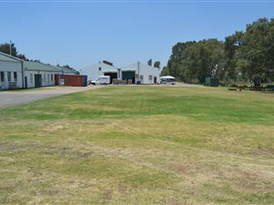 52 m² Commercial space in Morehill