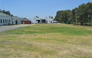 52 m² Commercial space in Morehill