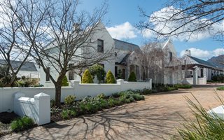 4 Bedroom House in De Zalze