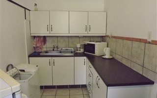 1 Bedroom House in Wild En Weide
