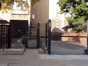 1 Bed Apartment in Arcadia