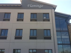 95 m² Commercial space in Hazeldean (Silverlakes Surroundings)