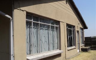 3 Bedroom House in Bethal