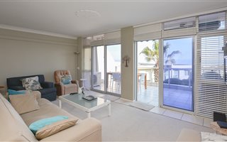 2 Bedroom Apartment in Blouberg