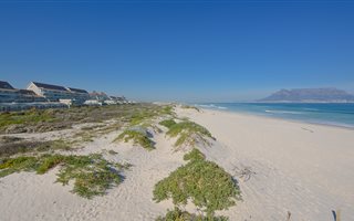 2 Bedroom Apartment in Blouberg