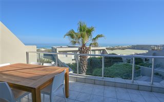 2 Bedroom Apartment in Blouberg