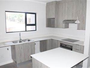 2 Bed Apartment in Kramerville