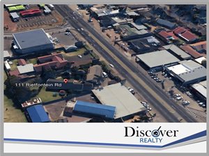 5 Bed House in Boksburg Central