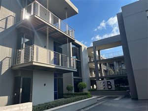 134 m² Commercial space in Bedfordview