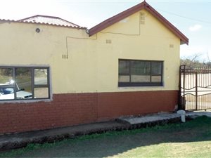 3 Bed House in Glenwood
