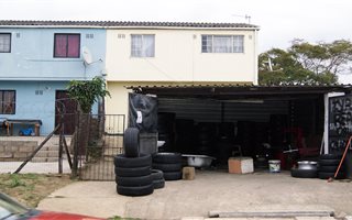 3 Bedroom House in Whetstone