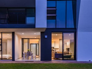 2 Bed Apartment in Midfield Estate