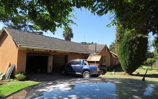 4 Bedroom House in Gresswold