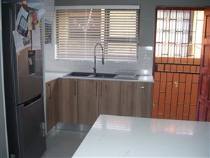 3 Bed Townhouse in Risana