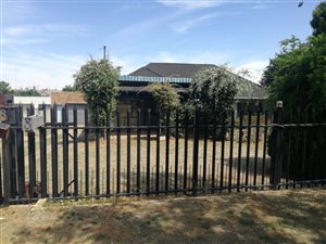 3 Bed House in Virginia