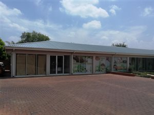 51 m² Office Space in Newcastle Central