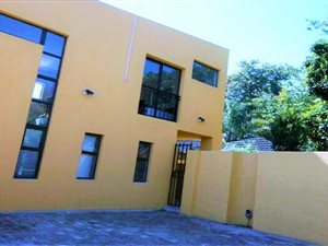 1 Bed Apartment in Norwood