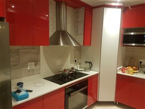 3 Bed House in Modder East