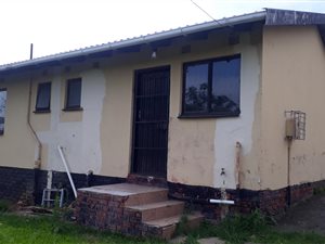 3 Bed House in Gamalakhe A