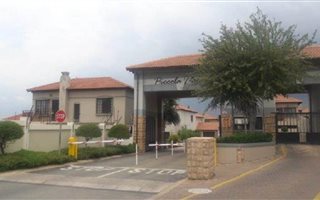 3 Bedroom Cluster in Kengies