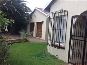 4 Bed House in Witfield