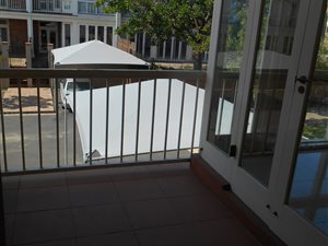 1 Bed Apartment in Point Waterfront