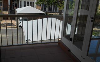 1 Bedroom Apartment in Point Waterfront
