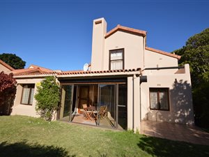 3 Bed Apartment in Plettenberg Bay
