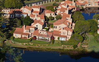 3 Bedroom Duplex in Plettenberg Bay