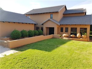 3 Bed House in Eldo Meadows