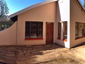 3 Bed House in Astra Park