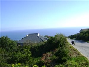 1015 m² Land available in Blue Horizon Bay