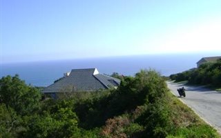 1015 m² Land available in Blue Horizon Bay