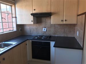 2 Bed Townhouse in Eco Park