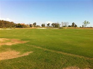 3016 m² Land available in Blair Atholl Estate