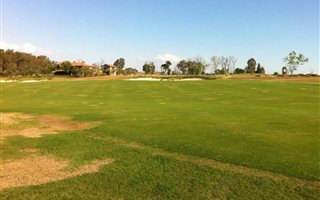 3016 m² Land available in Blair Atholl Estate