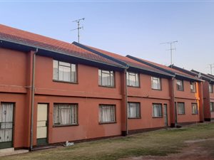 2 Bed Apartment in Burgershoop