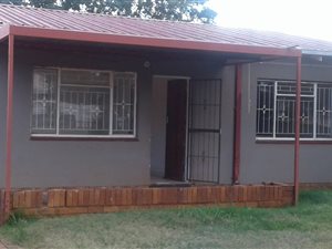2 Bed House in Randlespark